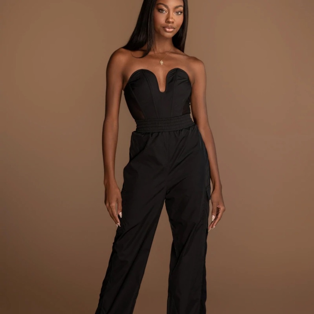 Jluxlabel Karti Bustier